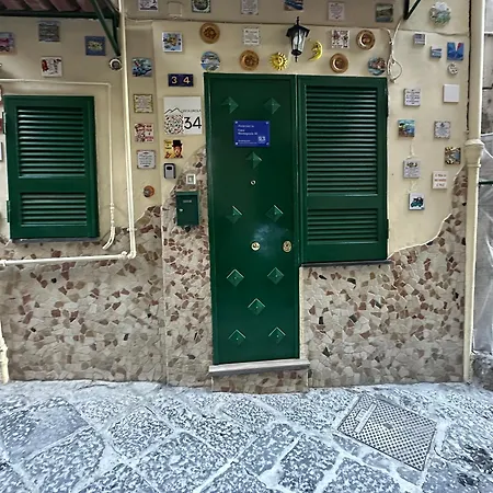 Montagnola34 - Historic Center